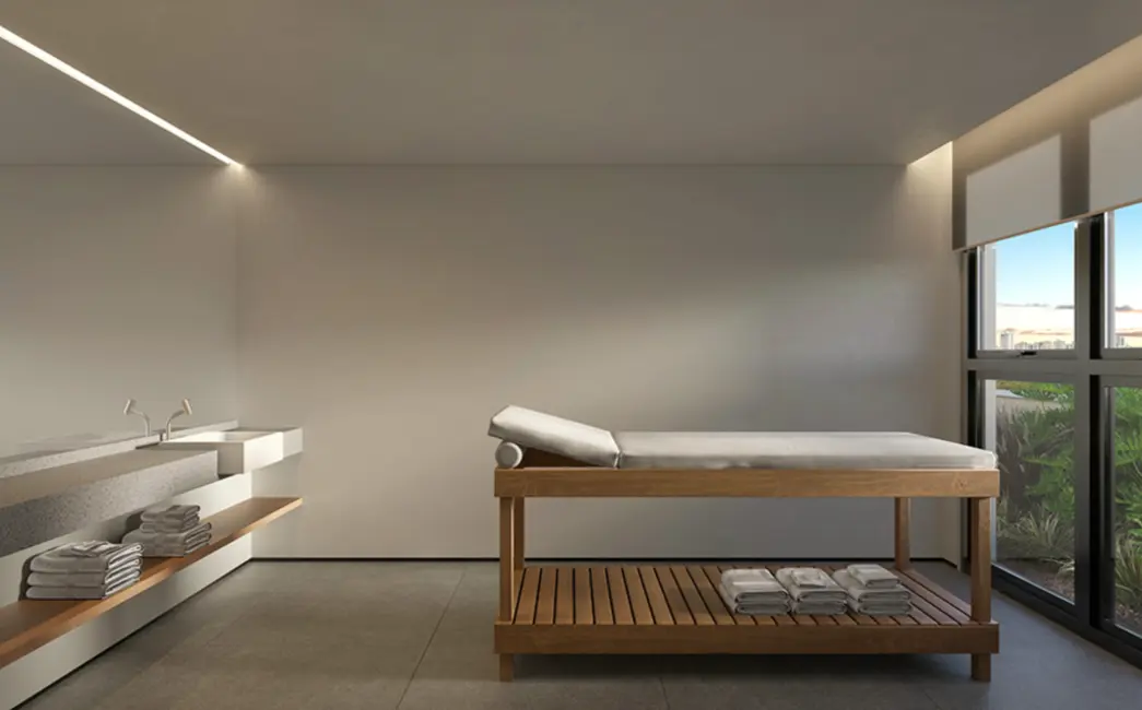 Foto 9 de Apartamento com 1 quarto à venda, 26m2 em Vila Clementino, São Paulo - SP