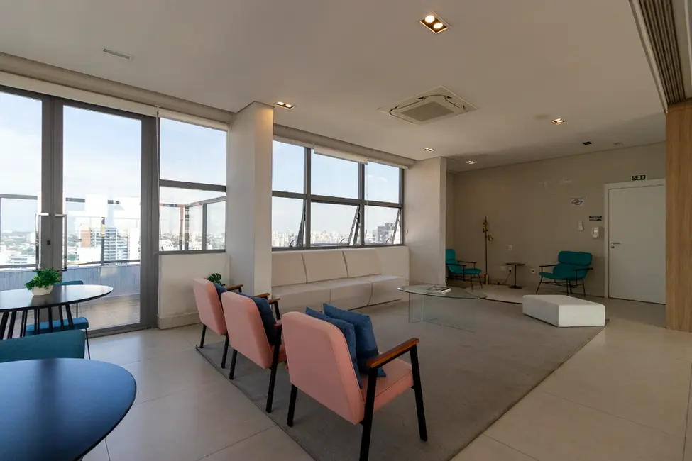 Apartamento com 2 quartos à venda, 118m2 em Vila Clementino, São Paulo - SP - imagem 5 Foto 5 de Apartamento com 2 quartos à venda, 118m2 em Vila Clementino, São Paulo - SP