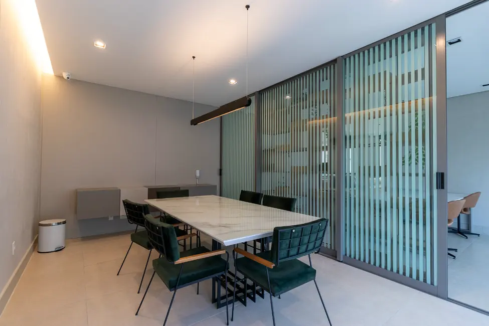 Apartamento com 2 quartos à venda, 118m2 em Vila Clementino, São Paulo - SP - imagem 8 Foto 8 de Apartamento com 2 quartos à venda, 118m2 em Vila Clementino, São Paulo - SP