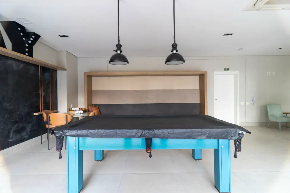 Apartamento com 2 quartos à venda, 118m2 em Vila Clementino, São Paulo - SP - imagem 2 Foto 2 de Apartamento com 2 quartos à venda, 118m2 em Vila Clementino, São Paulo - SP