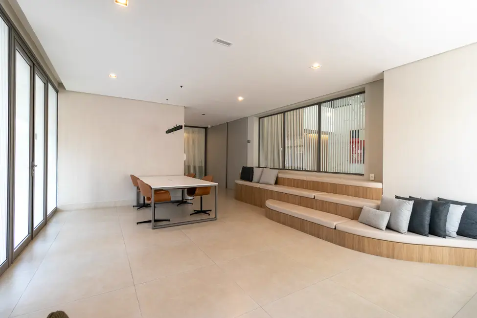 Apartamento com 2 quartos à venda, 118m2 em Vila Clementino, São Paulo - SP - imagem 9 Foto 9 de Apartamento com 2 quartos à venda, 118m2 em Vila Clementino, São Paulo - SP