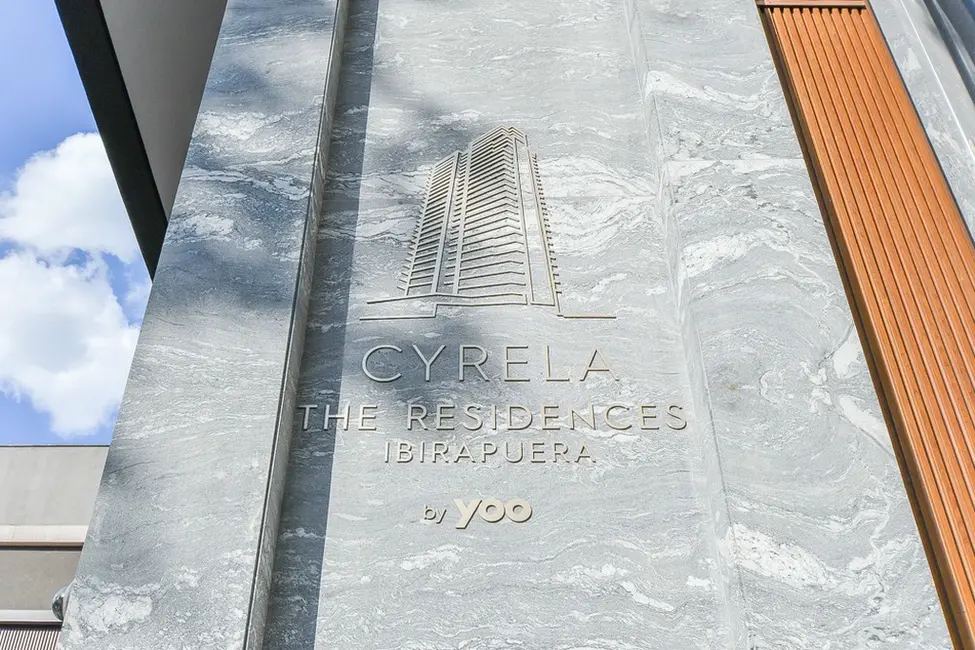 Apartamento com 3 quartos à venda, 244m2 em Vila Clementino, São Paulo - SP - imagem 3 Foto 3 de Apartamento com 3 quartos à venda, 244m2 em Vila Clementino, São Paulo - SP