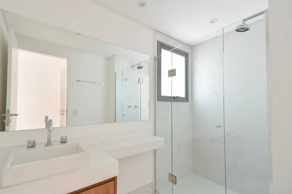 Apartamento com 3 quartos à venda, 244m2 em Vila Clementino, São Paulo - SP - imagem 8 Foto 8 de Apartamento com 3 quartos à venda, 244m2 em Vila Clementino, São Paulo - SP