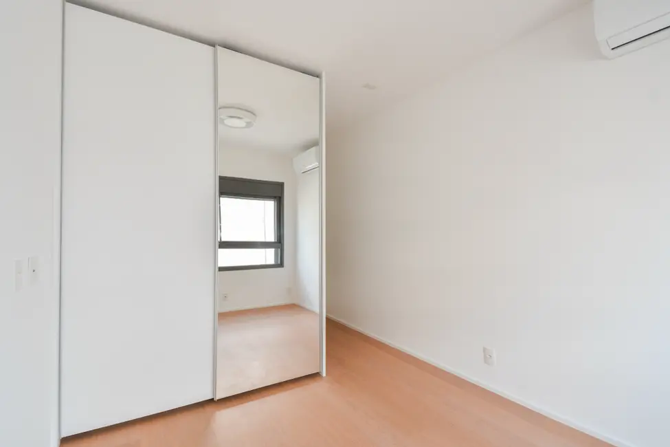 Apartamento com 3 quartos à venda, 244m2 em Vila Clementino, São Paulo - SP - imagem 9 Foto 9 de Apartamento com 3 quartos à venda, 244m2 em Vila Clementino, São Paulo - SP