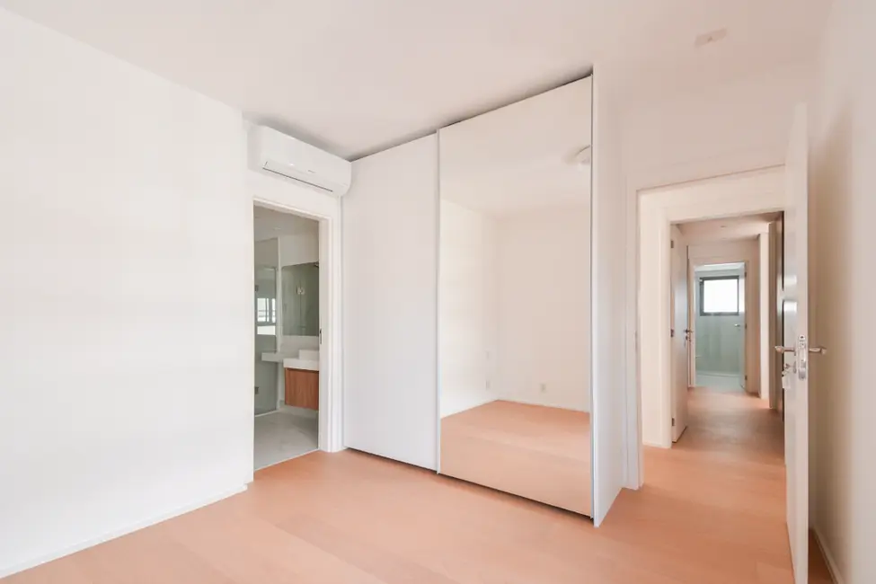 Apartamento com 3 quartos à venda, 244m2 em Vila Clementino, São Paulo - SP - imagem 5 Foto 5 de Apartamento com 3 quartos à venda, 244m2 em Vila Clementino, São Paulo - SP