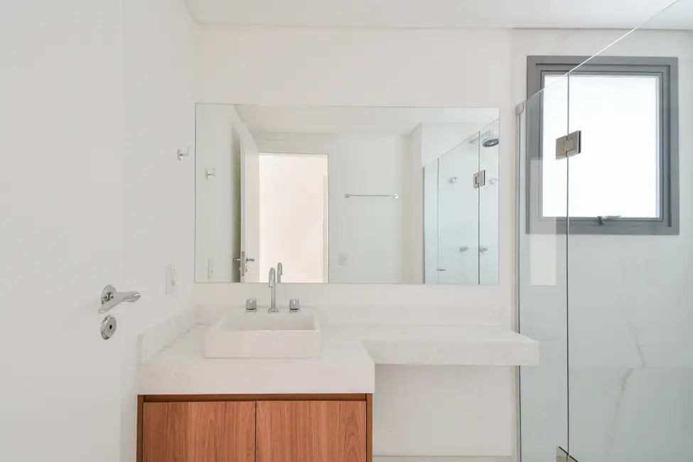 Apartamento com 3 quartos à venda, 244m2 em Vila Clementino, São Paulo - SP - imagem 7 Foto 7 de Apartamento com 3 quartos à venda, 244m2 em Vila Clementino, São Paulo - SP