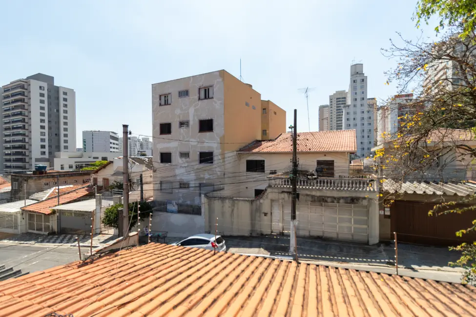 Casa com 3 quartos à venda, 241m2 em Vila Clementino, São Paulo - SP - imagem 5 Foto 5 de Casa com 3 quartos à venda, 241m2 em Vila Clementino, São Paulo - SP