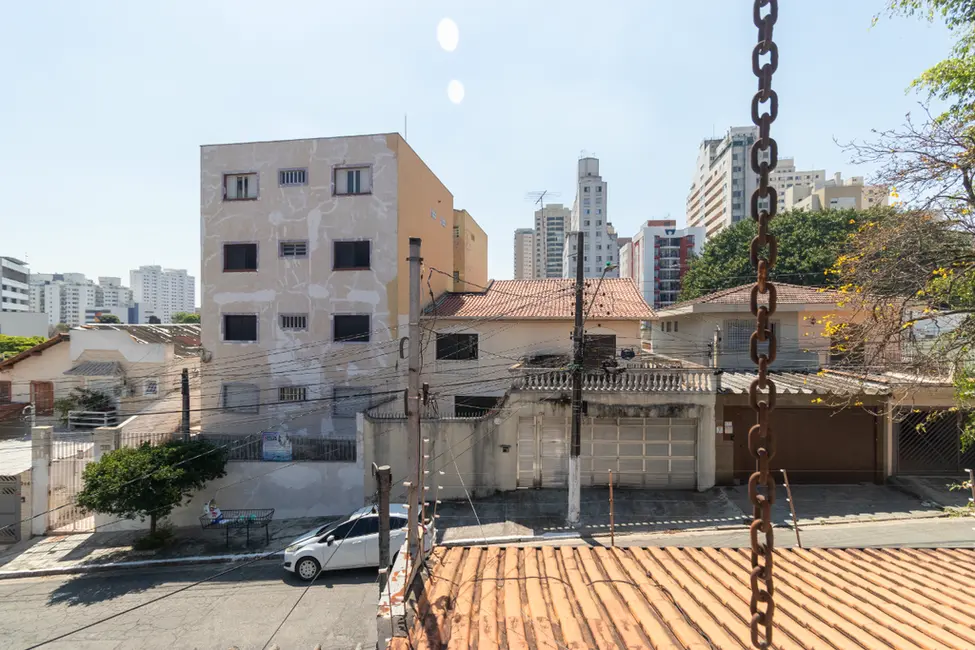 Casa com 3 quartos à venda, 241m2 em Vila Clementino, São Paulo - SP - imagem 7 Foto 7 de Casa com 3 quartos à venda, 241m2 em Vila Clementino, São Paulo - SP