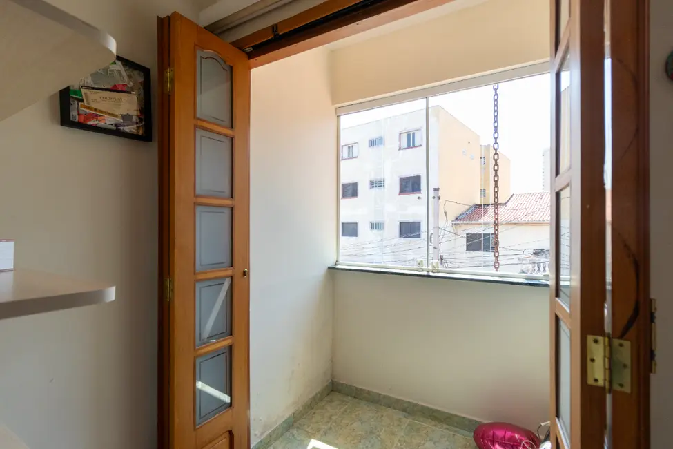 Casa com 3 quartos à venda, 241m2 em Vila Clementino, São Paulo - SP - imagem 6 Foto 6 de Casa com 3 quartos à venda, 241m2 em Vila Clementino, São Paulo - SP