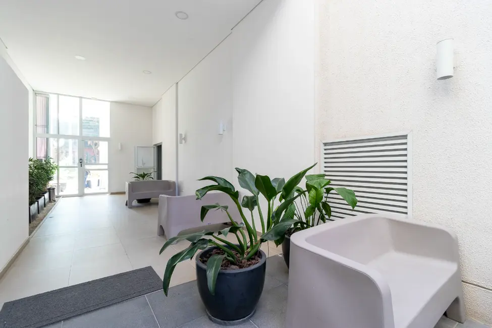 Apartamento com 1 quarto à venda, 27m2 em Vila Clementino, São Paulo - SP - imagem 2 Foto 2 de Apartamento com 1 quarto à venda, 27m2 em Vila Clementino, São Paulo - SP