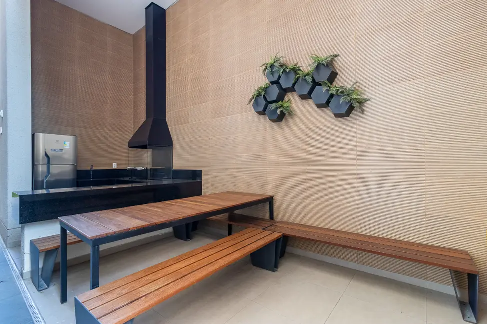 Apartamento com 1 quarto à venda, 27m2 em Vila Clementino, São Paulo - SP - imagem 8 Foto 8 de Apartamento com 1 quarto à venda, 27m2 em Vila Clementino, São Paulo - SP