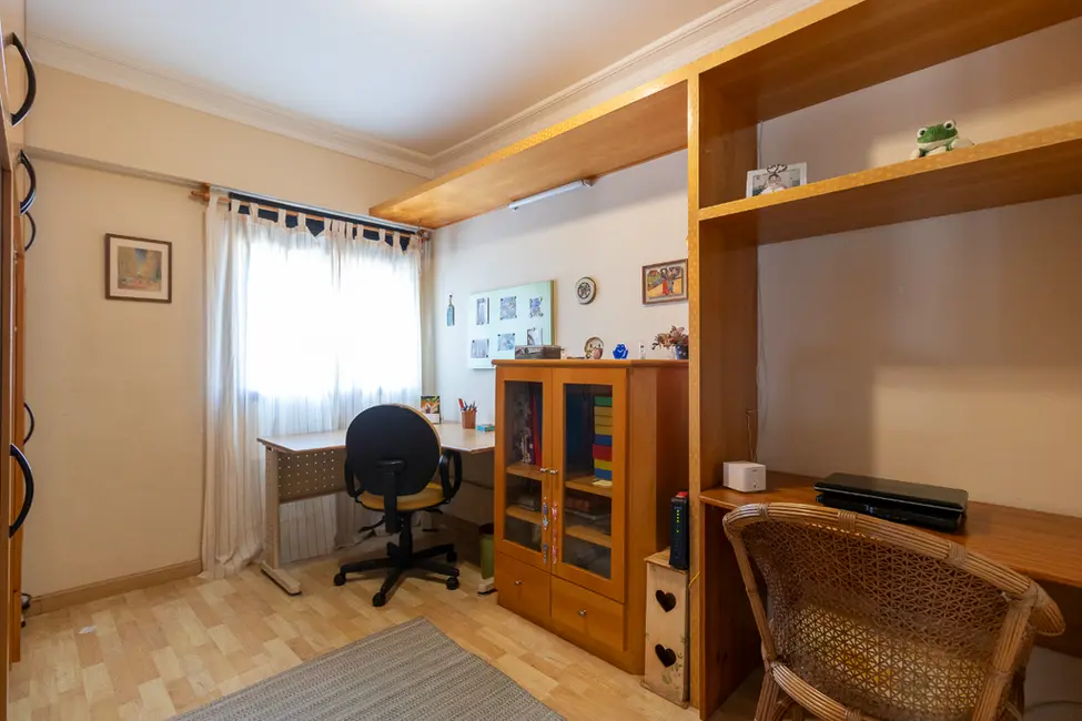 Foto 5 de Apartamento com 3 quartos à venda, 97m2 em Vila Clementino, São Paulo - SP