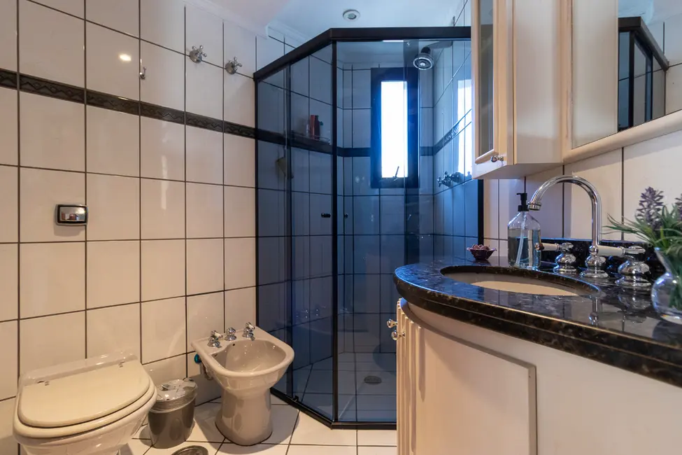 Foto 3 de Apartamento com 3 quartos à venda, 97m2 em Vila Clementino, São Paulo - SP