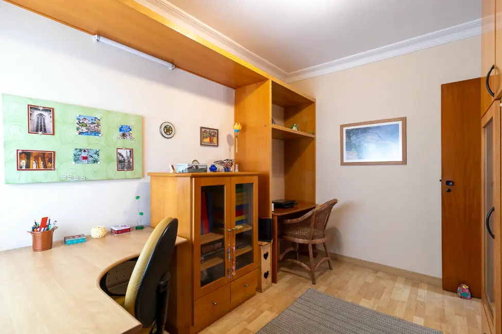 Foto 4 de Apartamento com 3 quartos à venda, 97m2 em Vila Clementino, São Paulo - SP