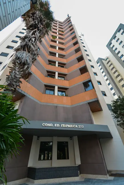 Foto 8 de Apartamento com 3 quartos à venda, 97m2 em Vila Clementino, São Paulo - SP
