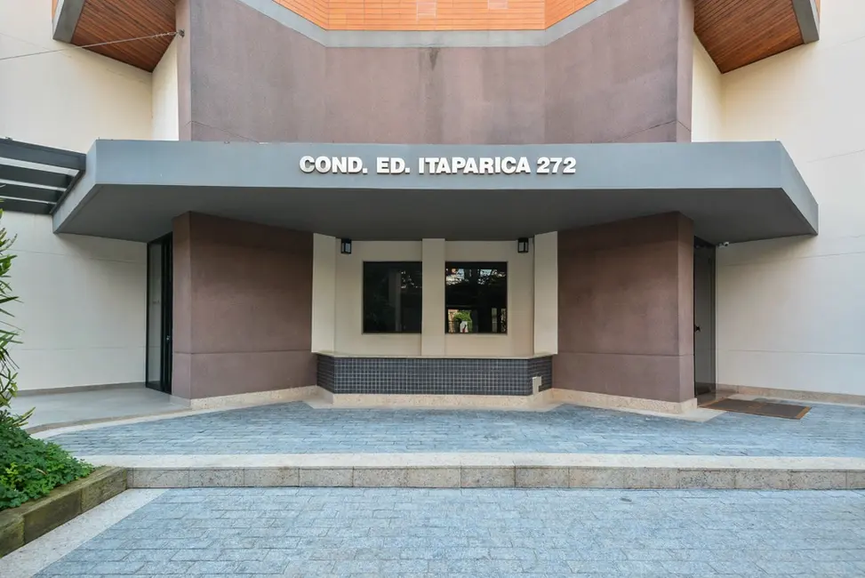 Foto 9 de Apartamento com 3 quartos à venda, 97m2 em Vila Clementino, São Paulo - SP