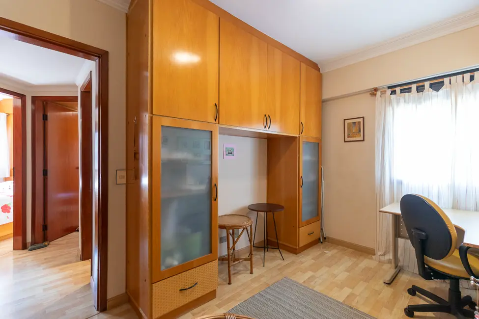 Foto 7 de Apartamento com 3 quartos à venda, 97m2 em Vila Clementino, São Paulo - SP