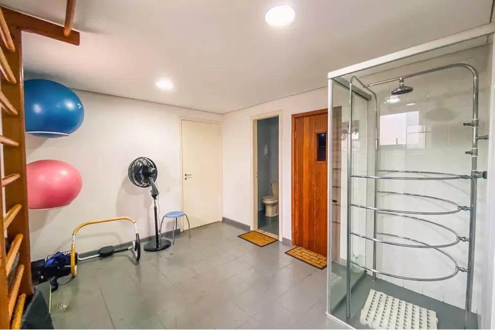 Foto 4 de Apartamento com 4 quartos à venda, 110m2 em Vila Clementino, São Paulo - SP