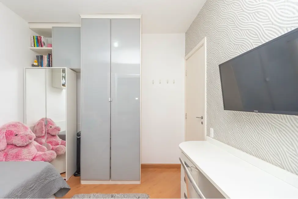 Foto 2 de Apartamento com 4 quartos à venda, 110m2 em Vila Clementino, São Paulo - SP