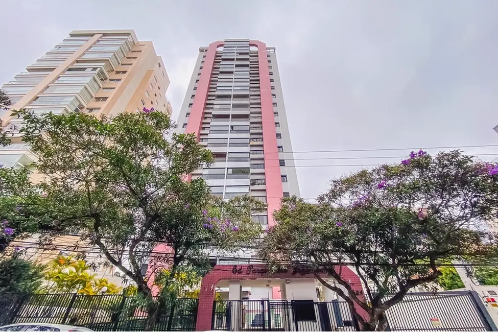 Foto 3 de Apartamento com 4 quartos à venda, 110m2 em Vila Clementino, São Paulo - SP