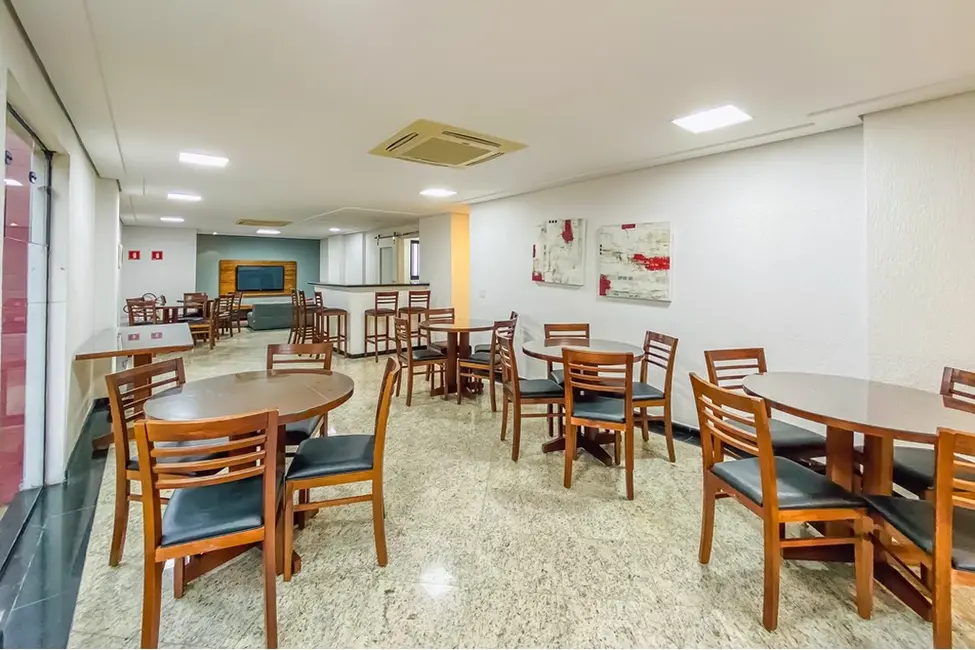 Foto 6 de Apartamento com 4 quartos à venda, 110m2 em Vila Clementino, São Paulo - SP