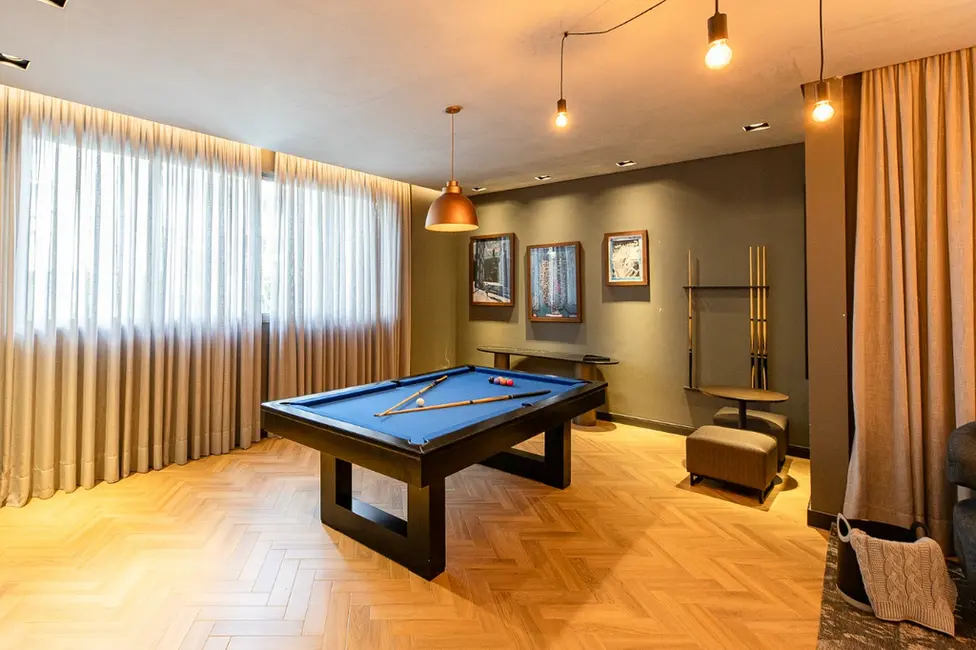 Apartamento com 3 quartos à venda, 158m2 em Vila Clementino, São Paulo - SP - imagem 3 Foto 3 de Apartamento com 3 quartos à venda, 158m2 em Vila Clementino, São Paulo - SP