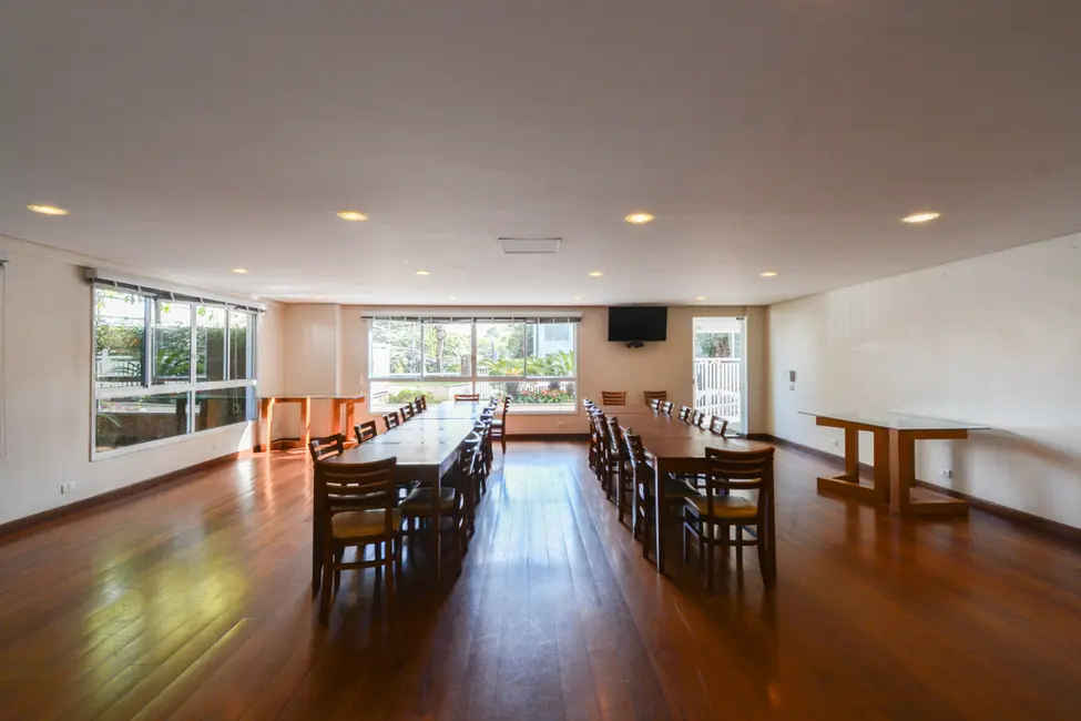 Apartamento com 3 quartos à venda, 91m2 em Vila Clementino, São Paulo - SP - imagem 6 Foto 6 de Apartamento com 3 quartos à venda, 91m2 em Vila Clementino, São Paulo - SP