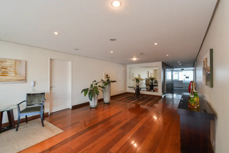 Apartamento com 3 quartos à venda, 91m2 em Vila Clementino, São Paulo - SP - imagem 9 Foto 9 de Apartamento com 3 quartos à venda, 91m2 em Vila Clementino, São Paulo - SP