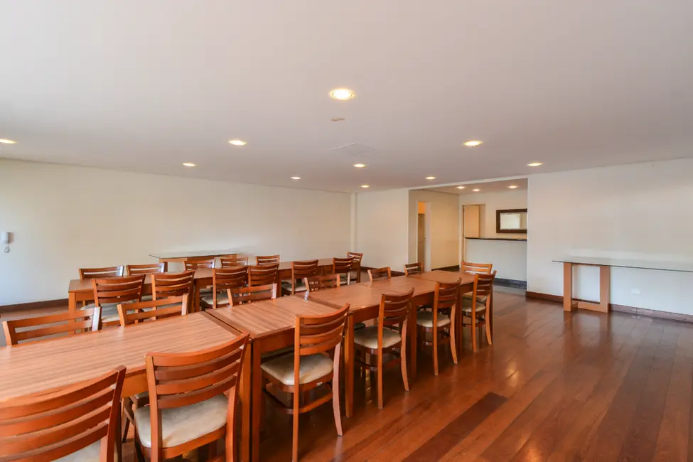 Apartamento com 3 quartos à venda, 91m2 em Vila Clementino, São Paulo - SP - imagem 5 Foto 5 de Apartamento com 3 quartos à venda, 91m2 em Vila Clementino, São Paulo - SP