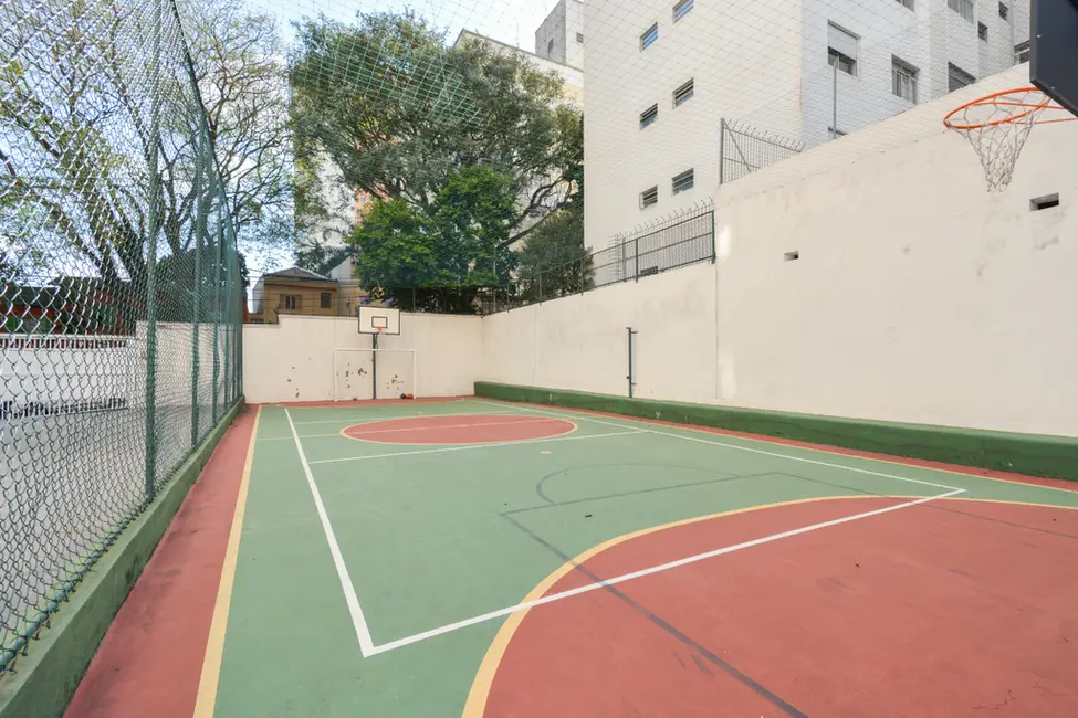 Apartamento com 3 quartos à venda, 91m2 em Vila Clementino, São Paulo - SP - imagem 2 Foto 2 de Apartamento com 3 quartos à venda, 91m2 em Vila Clementino, São Paulo - SP