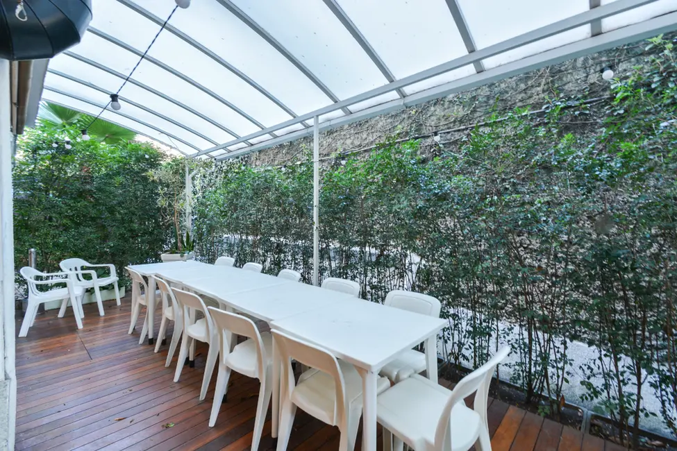 Apartamento com 3 quartos à venda, 91m2 em Vila Clementino, São Paulo - SP - imagem 7 Foto 7 de Apartamento com 3 quartos à venda, 91m2 em Vila Clementino, São Paulo - SP