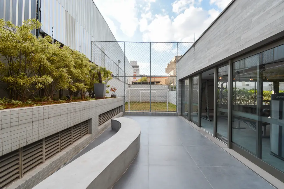 Foto 8 de Apartamento com 3 quartos à venda, 113m2 em Vila Clementino, São Paulo - SP