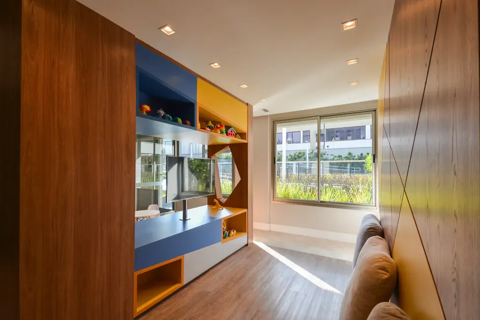 Foto 3 de Apartamento com 3 quartos à venda, 113m2 em Vila Clementino, São Paulo - SP