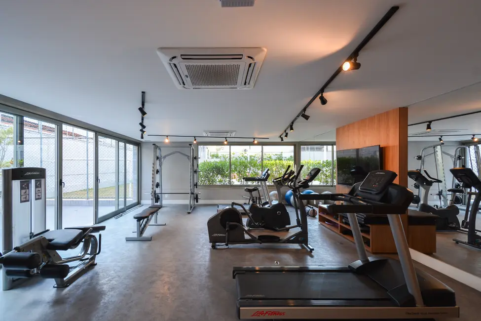 Foto 6 de Apartamento com 3 quartos à venda, 113m2 em Vila Clementino, São Paulo - SP