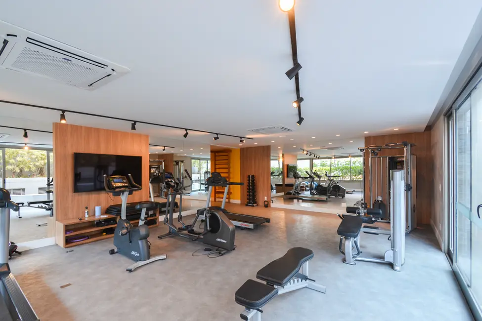 Foto 7 de Apartamento com 3 quartos à venda, 113m2 em Vila Clementino, São Paulo - SP