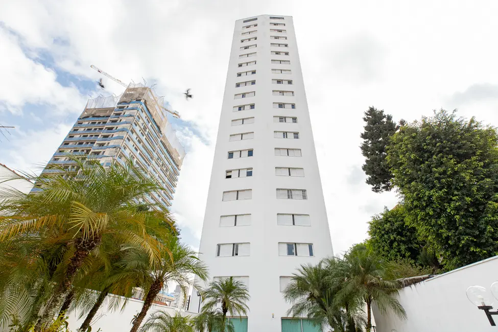 Apartamento com 2 quartos à venda, 53m2 em Vila Clementino, São Paulo - SP - imagem 7 Foto 7 de Apartamento com 2 quartos à venda, 53m2 em Vila Clementino, São Paulo - SP