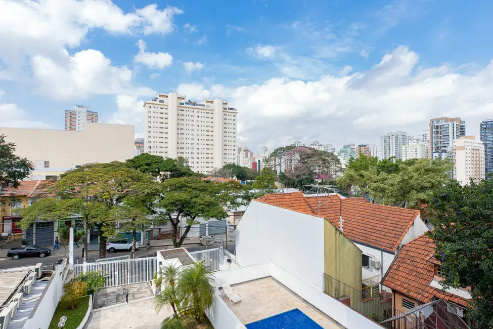 Apartamento com 2 quartos à venda, 53m2 em Vila Clementino, São Paulo - SP - imagem 4 Foto 4 de Apartamento com 2 quartos à venda, 53m2 em Vila Clementino, São Paulo - SP