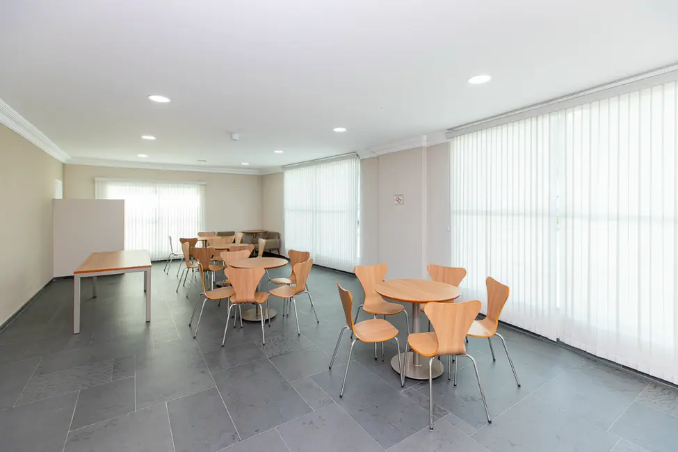 Apartamento com 2 quartos à venda, 53m2 em Vila Clementino, São Paulo - SP - imagem 2 Foto 2 de Apartamento com 2 quartos à venda, 53m2 em Vila Clementino, São Paulo - SP