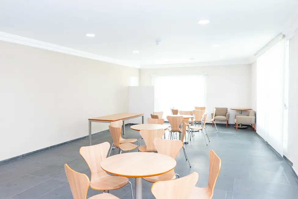 Apartamento com 2 quartos à venda, 53m2 em Vila Clementino, São Paulo - SP - imagem 9 Foto 9 de Apartamento com 2 quartos à venda, 53m2 em Vila Clementino, São Paulo - SP