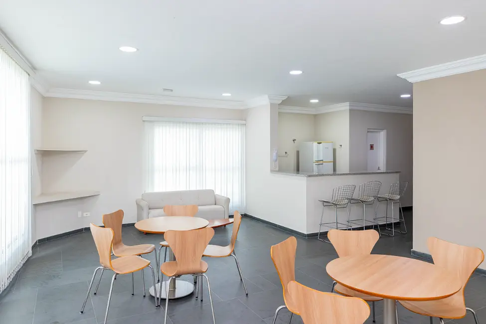 Apartamento com 2 quartos à venda, 53m2 em Vila Clementino, São Paulo - SP - imagem 8 Foto 8 de Apartamento com 2 quartos à venda, 53m2 em Vila Clementino, São Paulo - SP