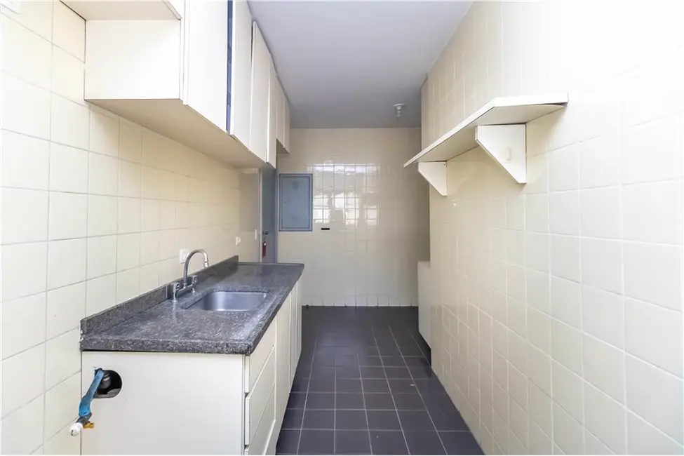 Cobertura com 5 quartos à venda, 257m2 em Vila Clementino, São Paulo - SP - imagem 6 Foto 6 de Cobertura com 5 quartos à venda, 257m2 em Vila Clementino, São Paulo - SP