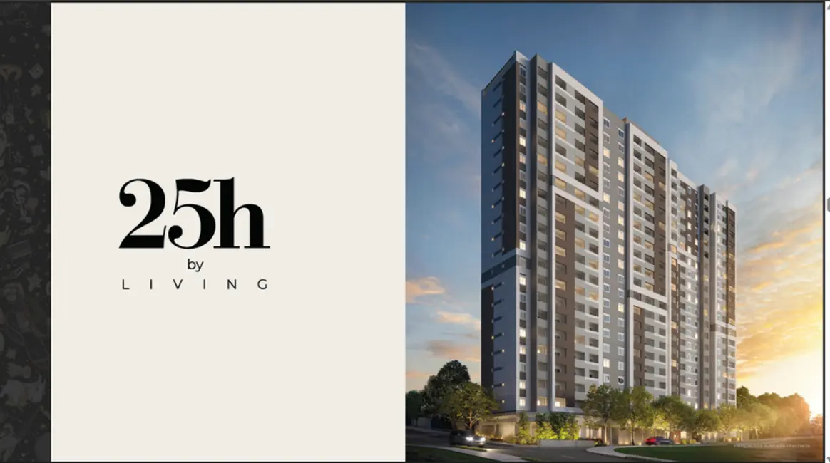 Foto 1 de Apartamento com 1 quarto à venda, 20m2 em Vila Clementino, São Paulo - SP