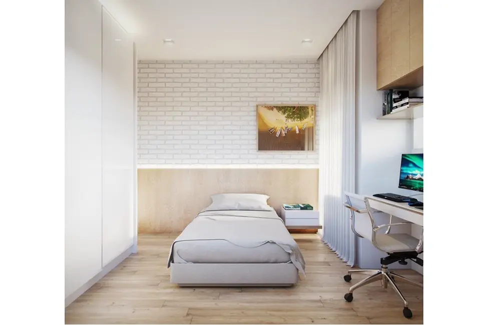 Cobertura com 3 quartos à venda, 161m2 em Vila Mariana, São Paulo - SP - imagem 2 Foto 2 de Cobertura com 3 quartos à venda, 161m2 em Vila Mariana, São Paulo - SP