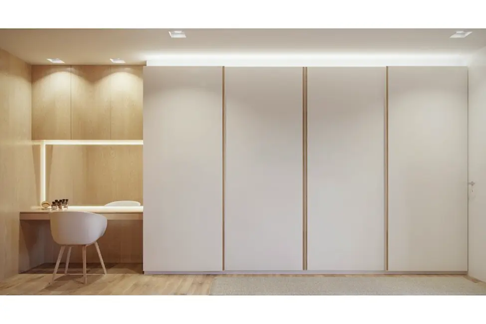 Cobertura com 3 quartos à venda, 161m2 em Vila Mariana, São Paulo - SP - imagem 8 Foto 8 de Cobertura com 3 quartos à venda, 161m2 em Vila Mariana, São Paulo - SP