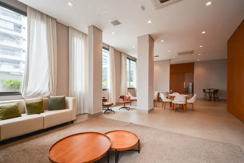 Foto 2 de Apartamento com 2 quartos à venda, 215m2 em Vila Mariana, São Paulo - SP