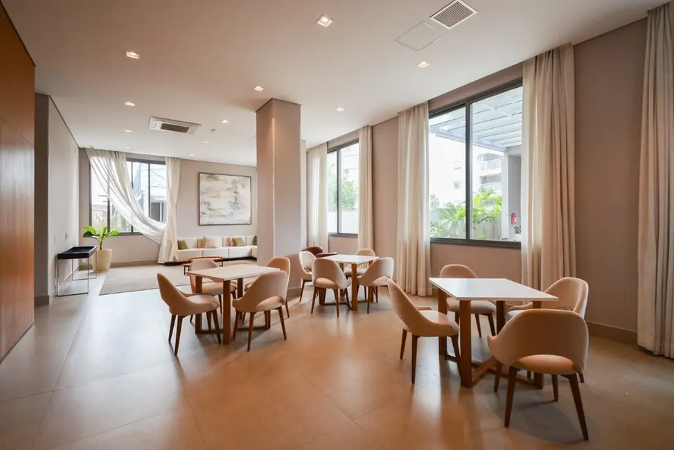 Foto 4 de Apartamento com 2 quartos à venda, 215m2 em Vila Mariana, São Paulo - SP