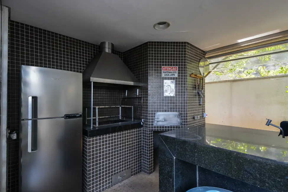 Foto 9 de Apartamento com 2 quartos à venda, 67m2 em Vila Mariana, São Paulo - SP