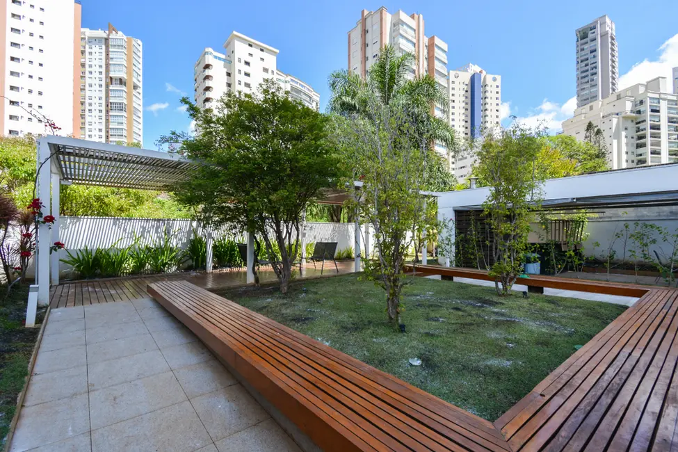 Foto 6 de Apartamento com 2 quartos à venda, 67m2 em Vila Mariana, São Paulo - SP