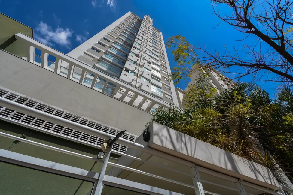 Foto 3 de Apartamento com 2 quartos à venda, 67m2 em Vila Mariana, São Paulo - SP