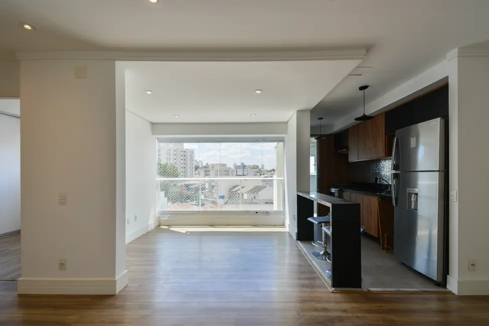 Foto 1 de Apartamento com 2 quartos à venda, 67m2 em Vila Mariana, São Paulo - SP